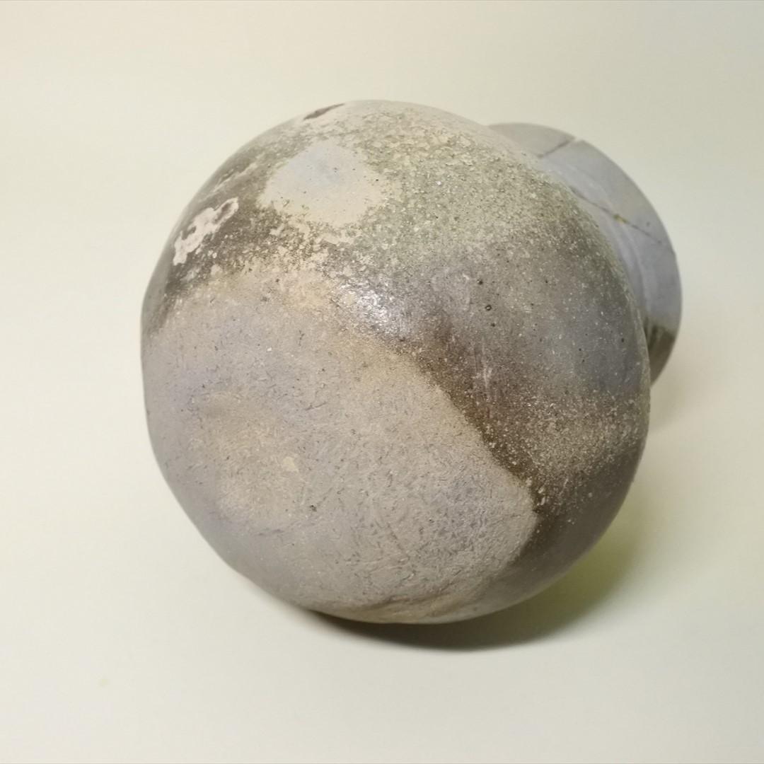 古墳時代 須恵器 花生 花入 オブジェ 骨董品 アンティーク