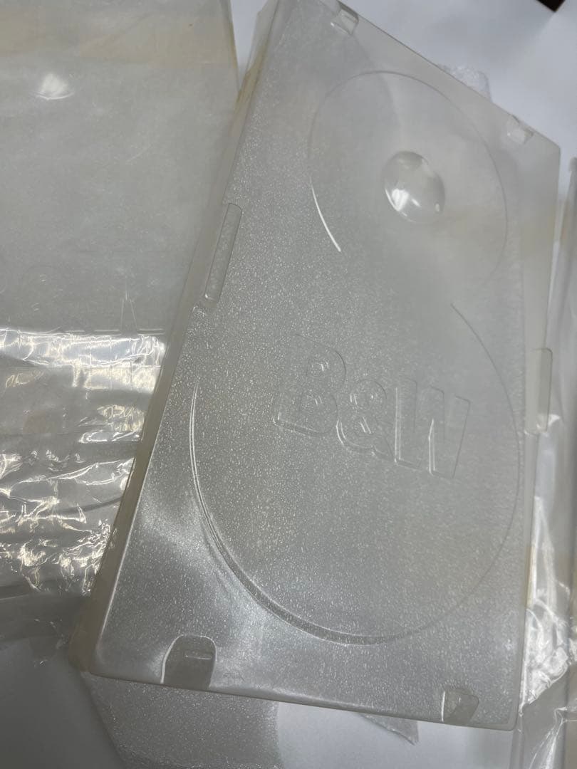 Bowers & Wilkins CM1 ブックシェルフスピーカーペア B＆W