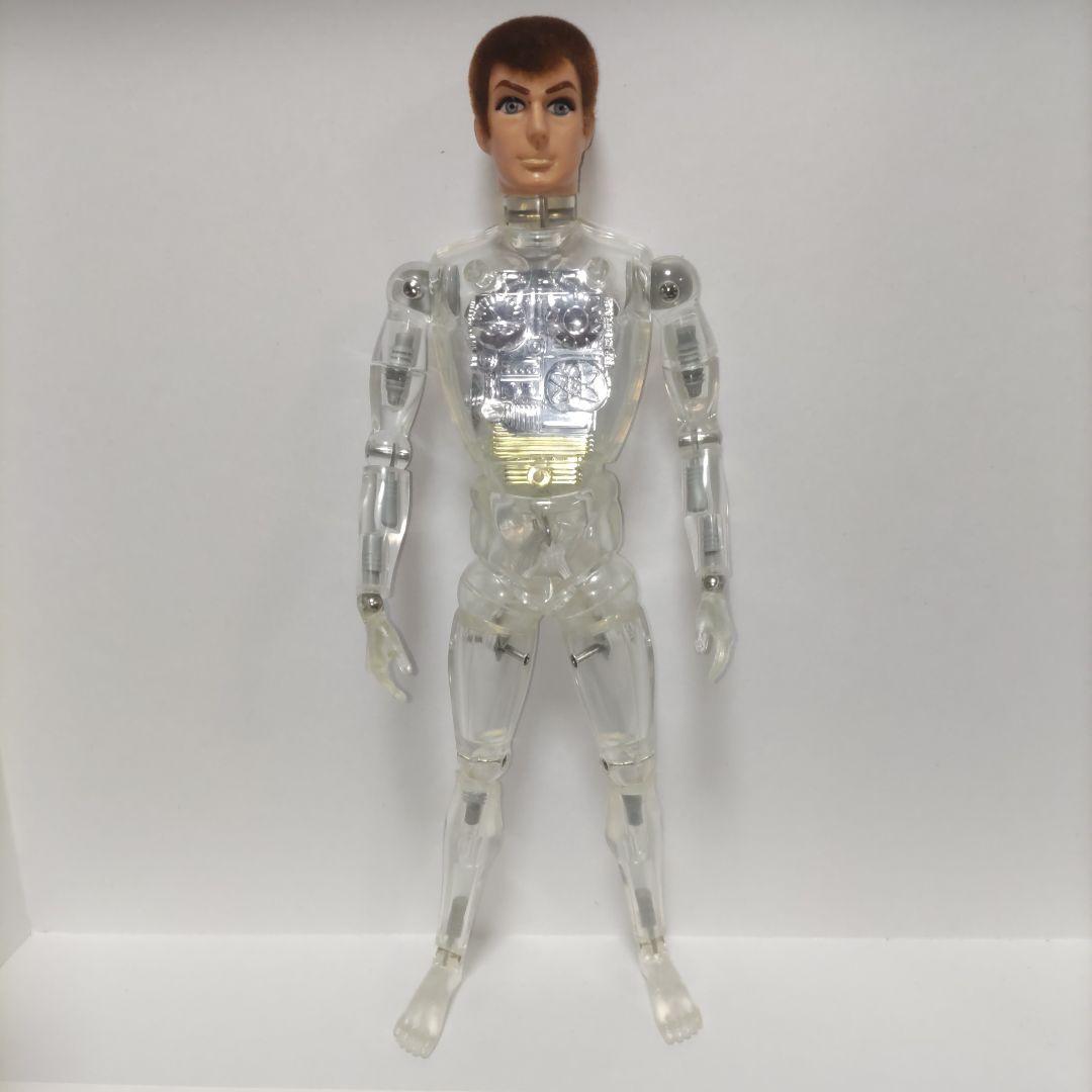 変身サイボーグ仮面ライダーV3（改造人間） 変身サイボーグ1号仮面