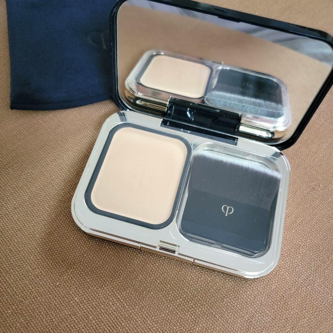 CledePeauBEAUTE タンプードルエクラII