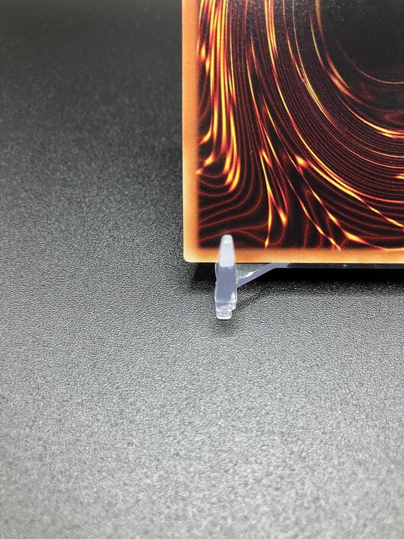 遊戯王　灼熱の火霊使いヒータ　20th