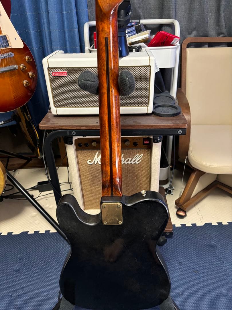 テレキャスタータイプ