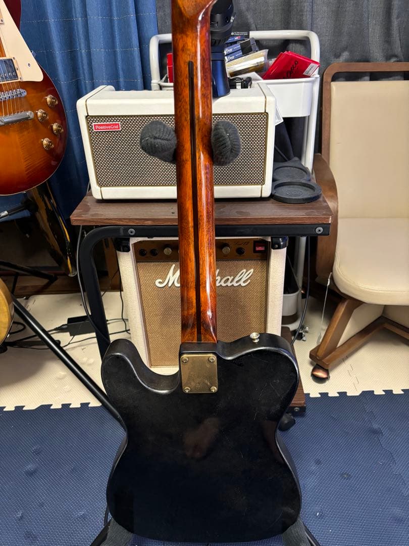 テレキャスタータイプ