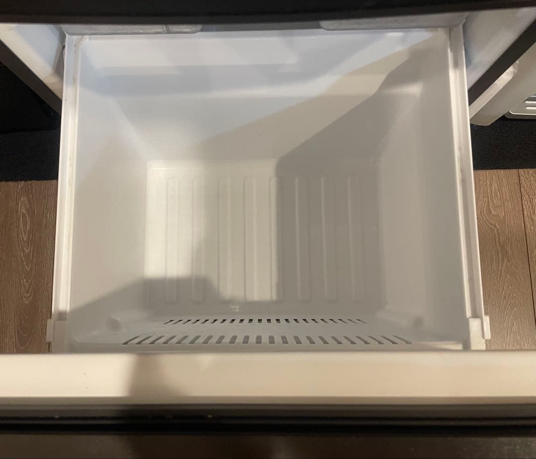 [12/21発送] Panasonic 冷蔵庫　NR-B14CW 138L