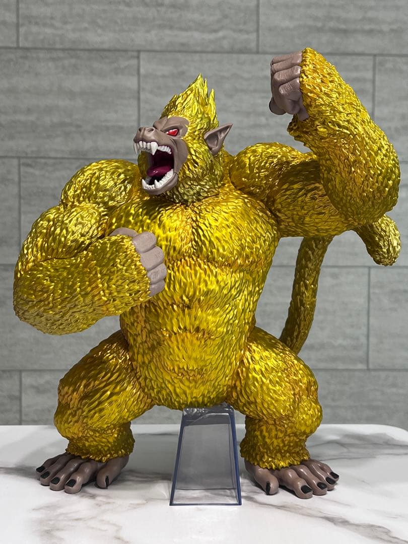 一番くじ ドラゴンボール vsオムニバスアルティメット ラストワン賞