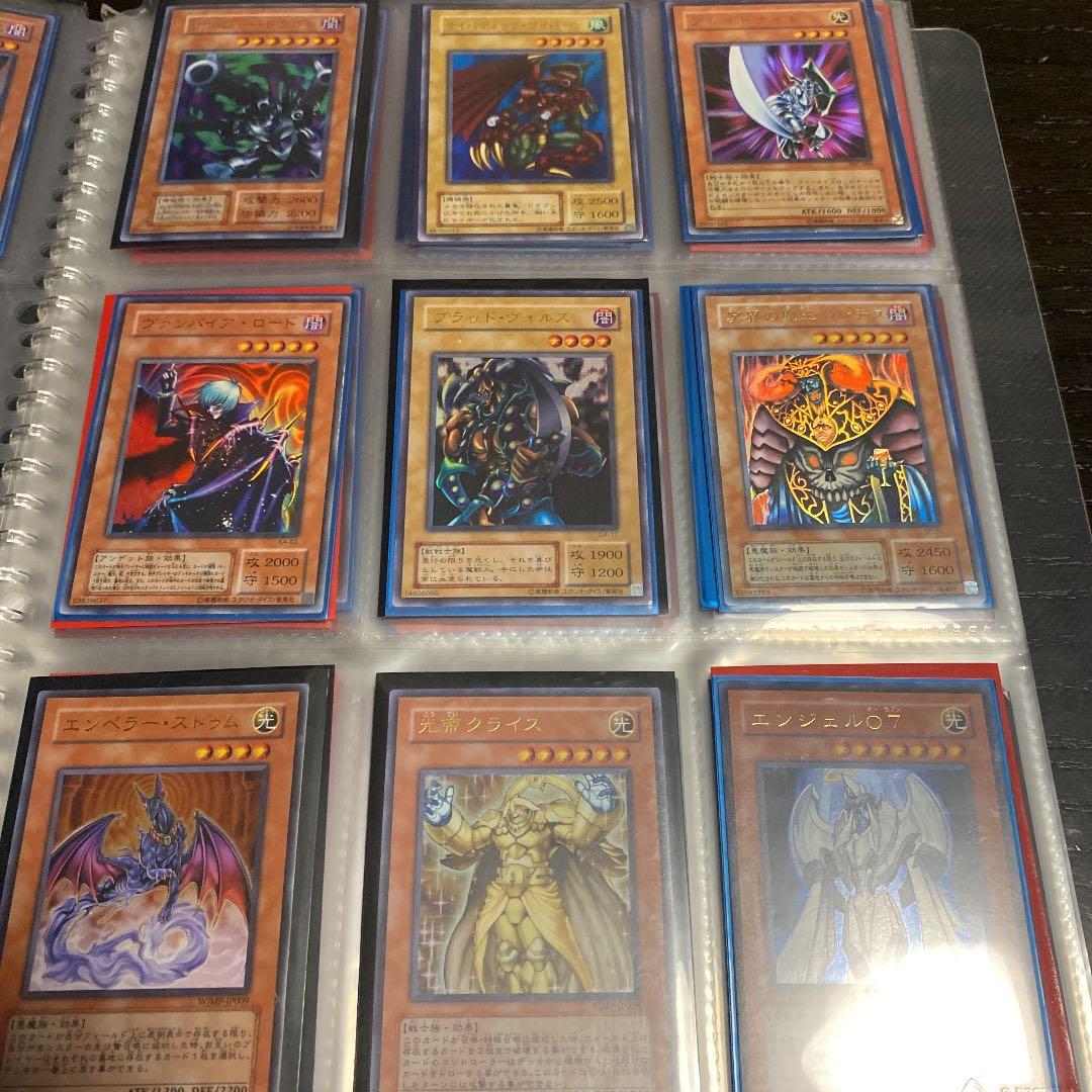 遊戯王まとめ売り