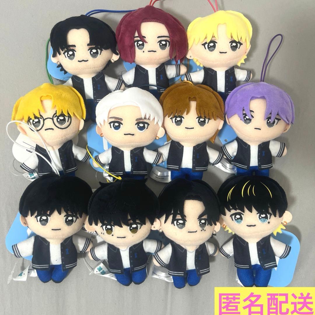 Kawaii Magic FRUITS ZIPPER 景品a賞 直筆サインチェキ