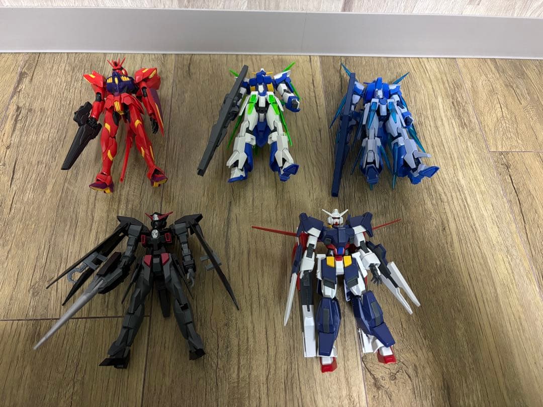 輪島漆塗千羽鶴沈金弁当箱5組三谷吾一共箱仕切り付きR1325ル