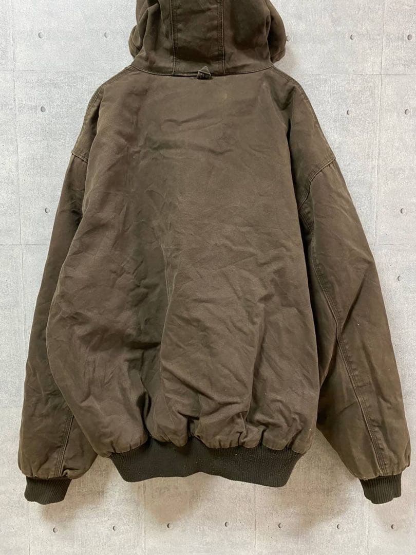 Walls ダックパーカー アクティブジャケット ワークXL - メルカリ