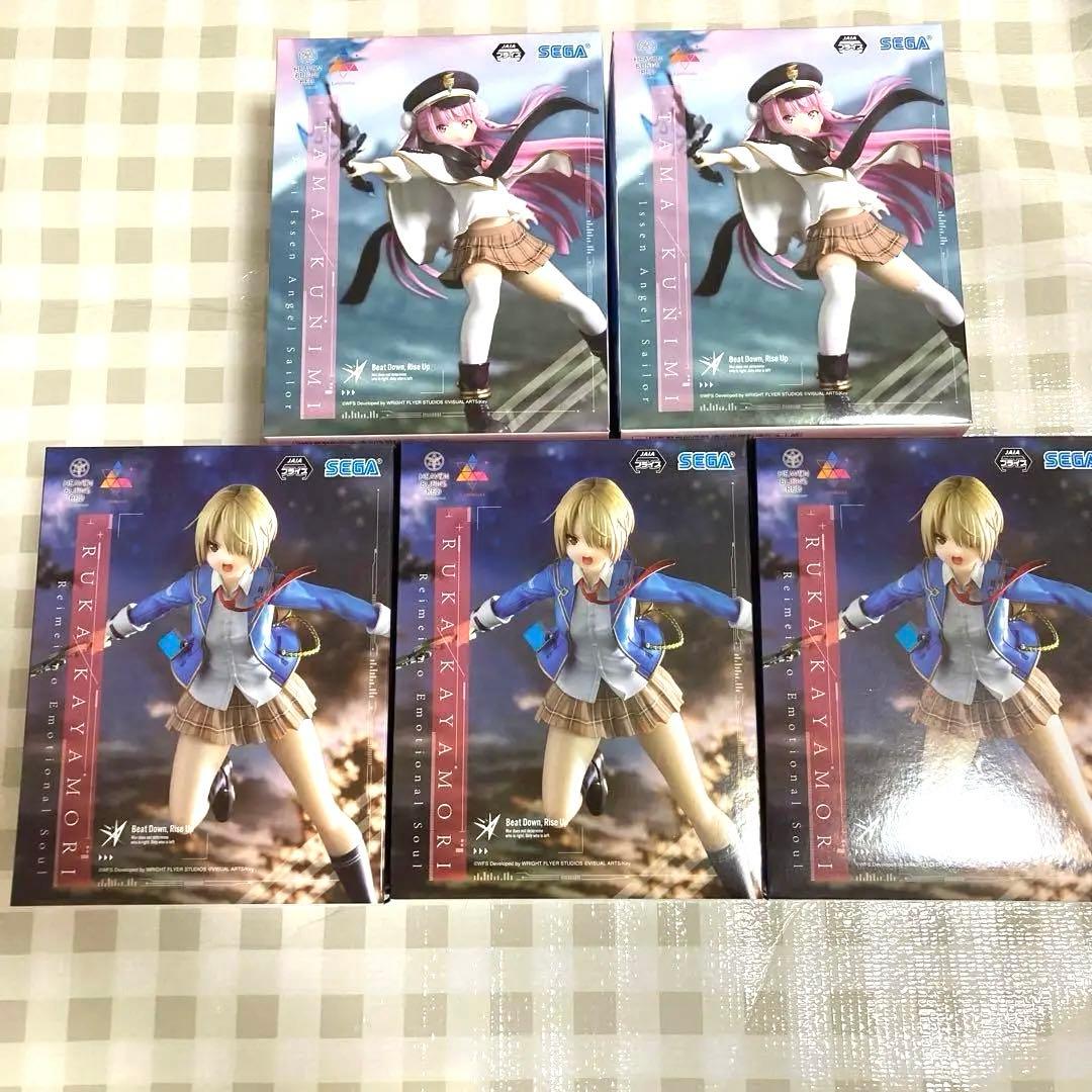 匿名配送　美少女フィギュア 180体　まとめ売り　おまけ付き