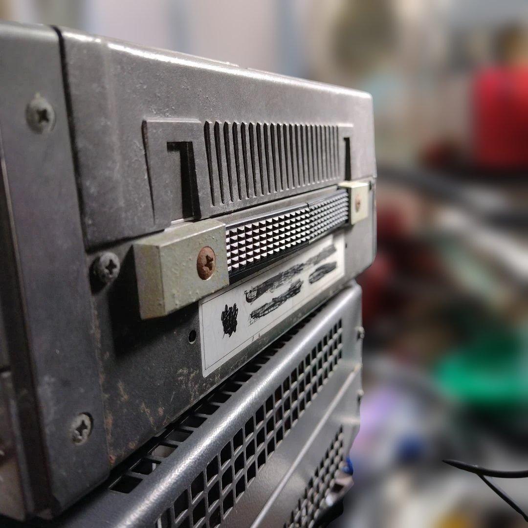 ヤエスFT-757SX/FP700s詳細不明ジャンク - メルカリ