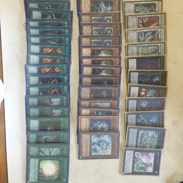 値段提示お願いします！ 青眼デッキ 公認大会優勝！！！
