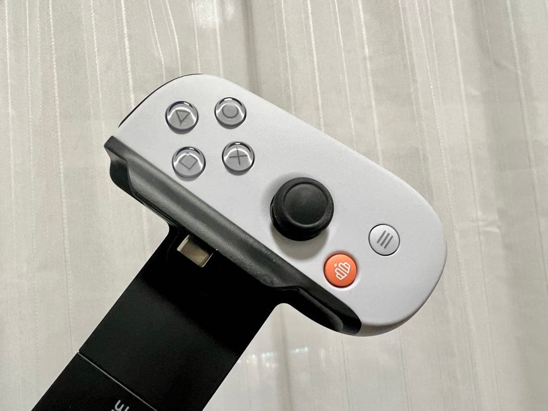 Backbone One USB-C 第2世代 PlayStationデザイン