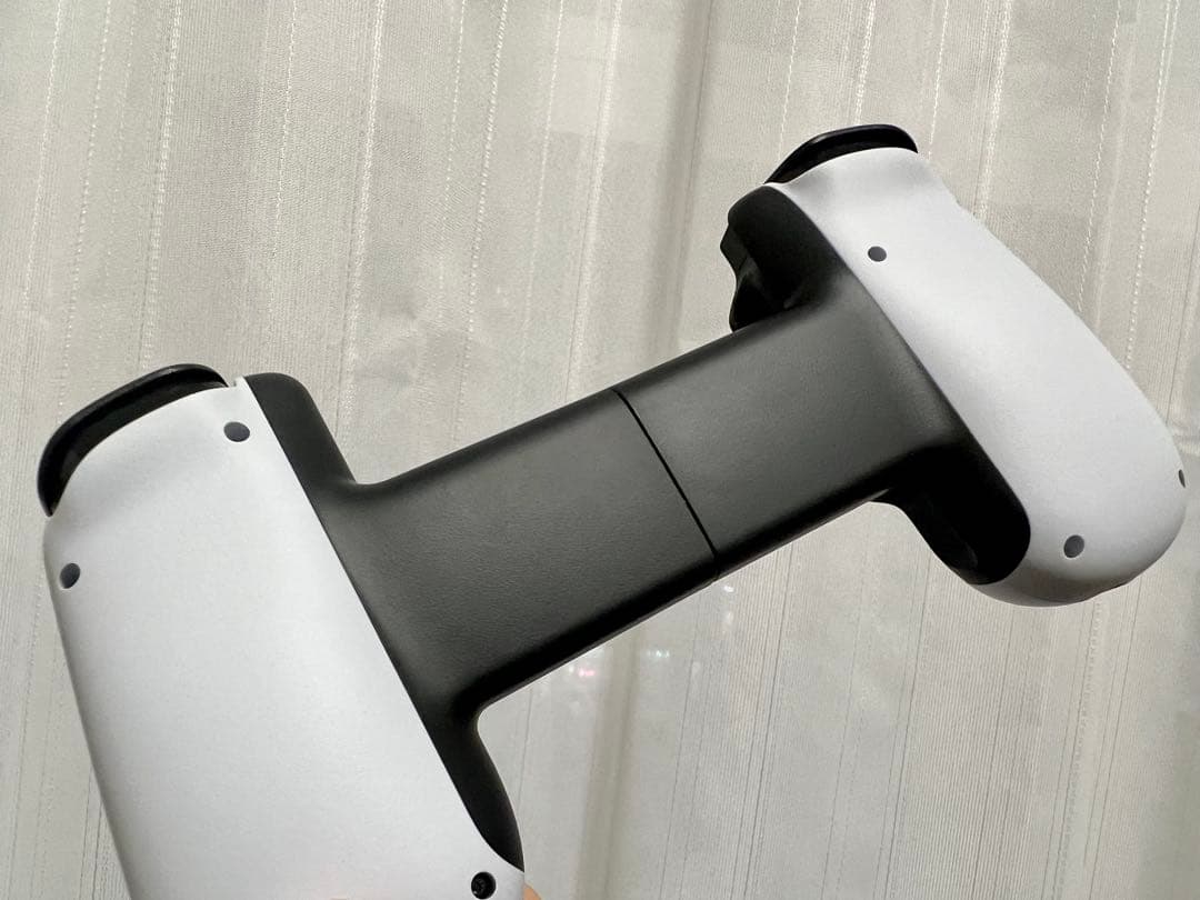 Backbone One USB-C 第2世代 PlayStationデザイン