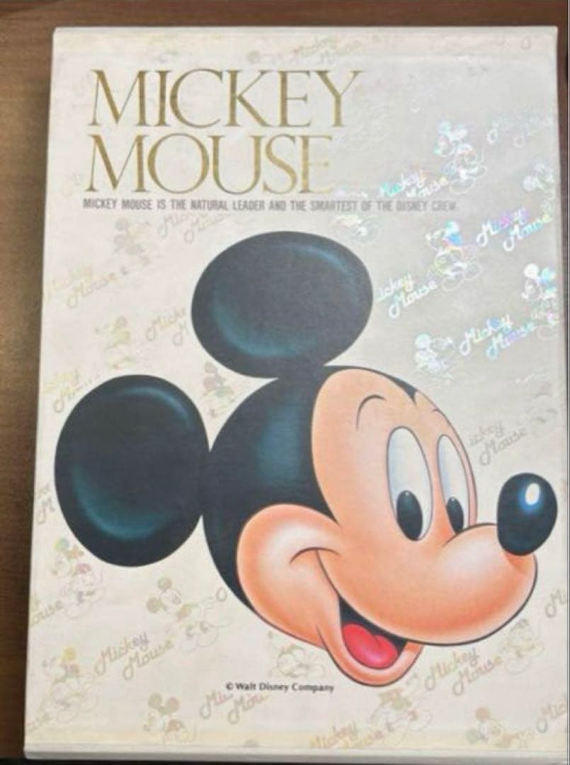 ディズニー ミッキーマウス アルバム おすすめの通販｜通販の