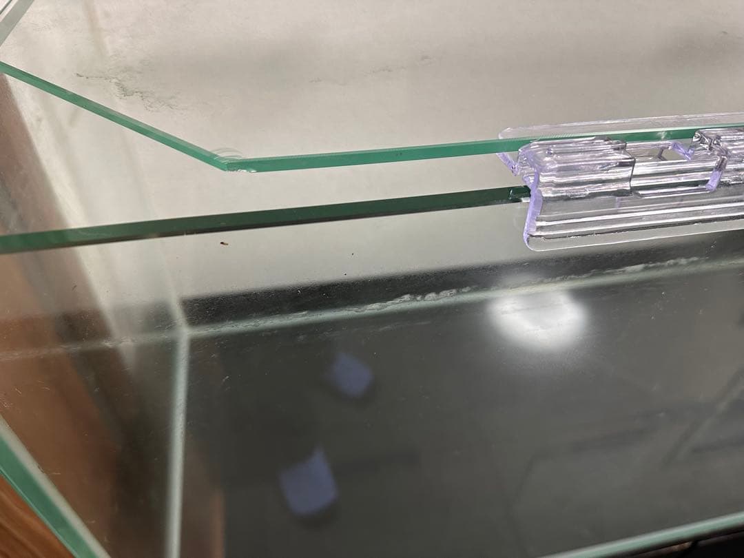 大阪府・発送不可]レグラス900(スリム)・GEX水槽台900スリム用