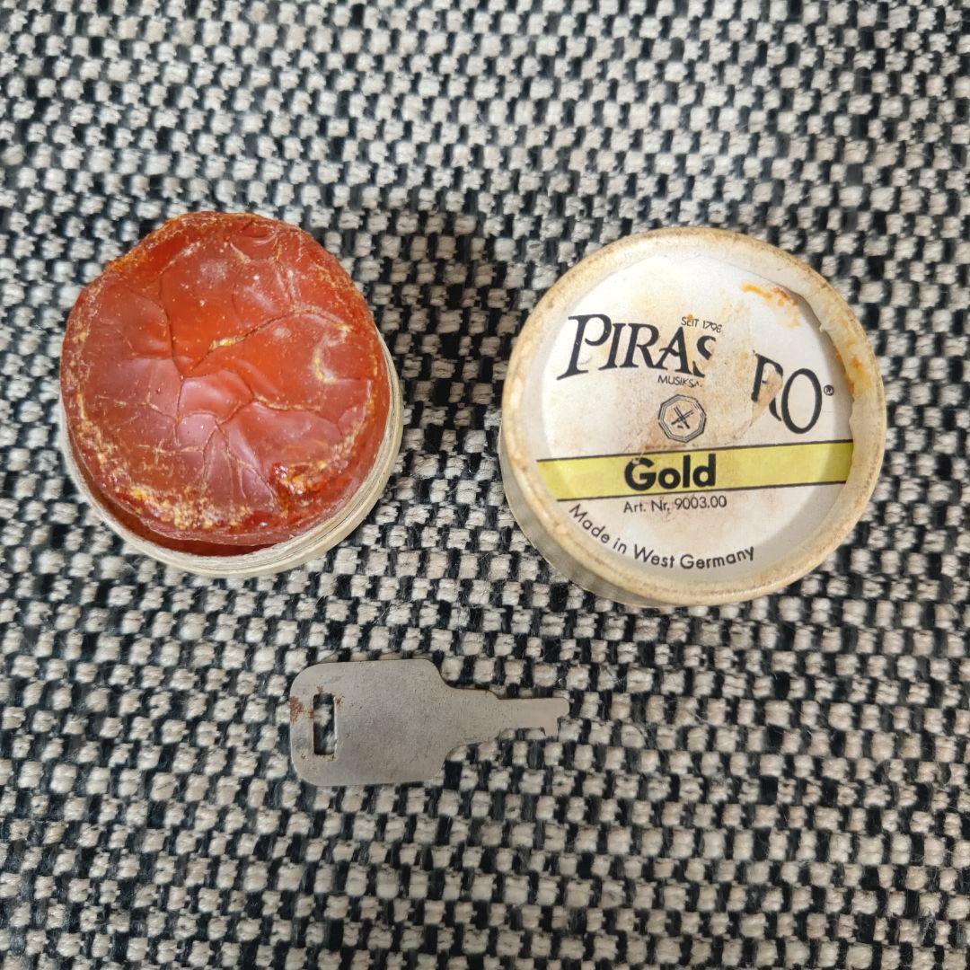 バイオリン SUZUKI 520 3/4 1985年 SUGITO弓