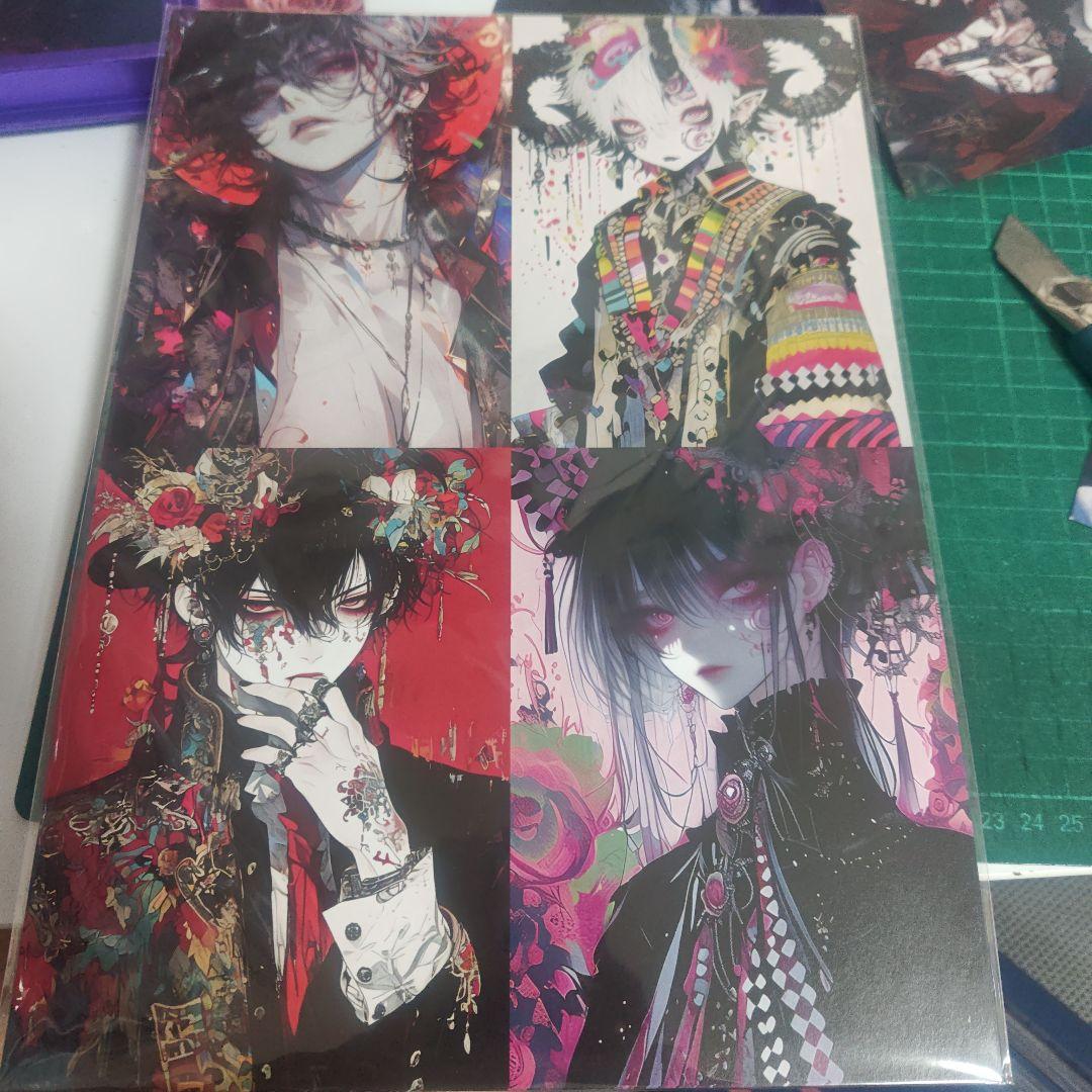 nicho★専用ページ⑤