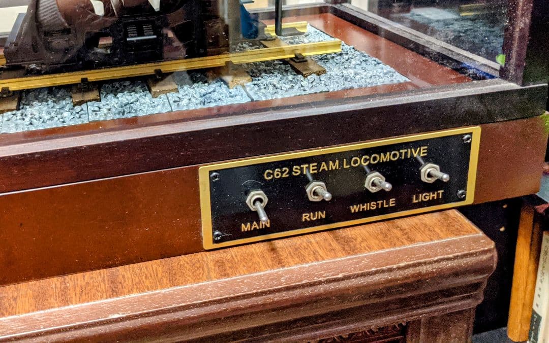 美品！デアゴスティーニC62☆完成品