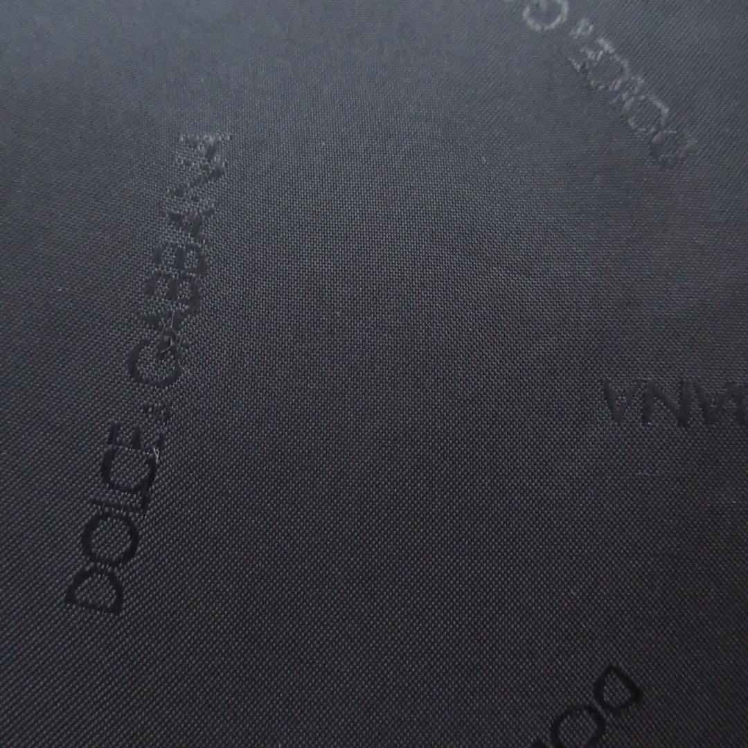 DOLCE&GABBANAドルガバ ラビットファーライナー コート ITALY製