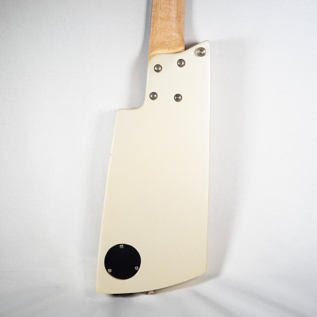 Pure connection エレキギター ミニギター トラベルギター - メルカリ