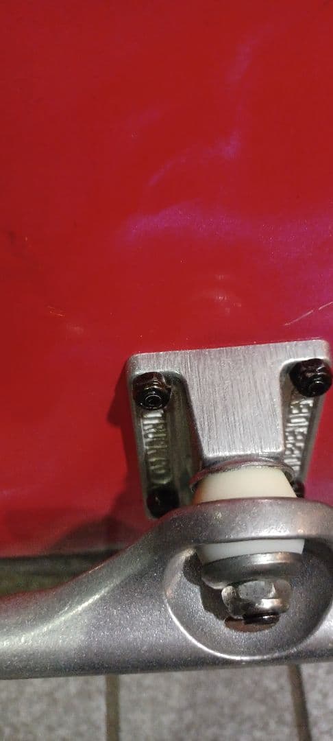 tightbooth 　スケートボード　コンプリート　SPITFIRE