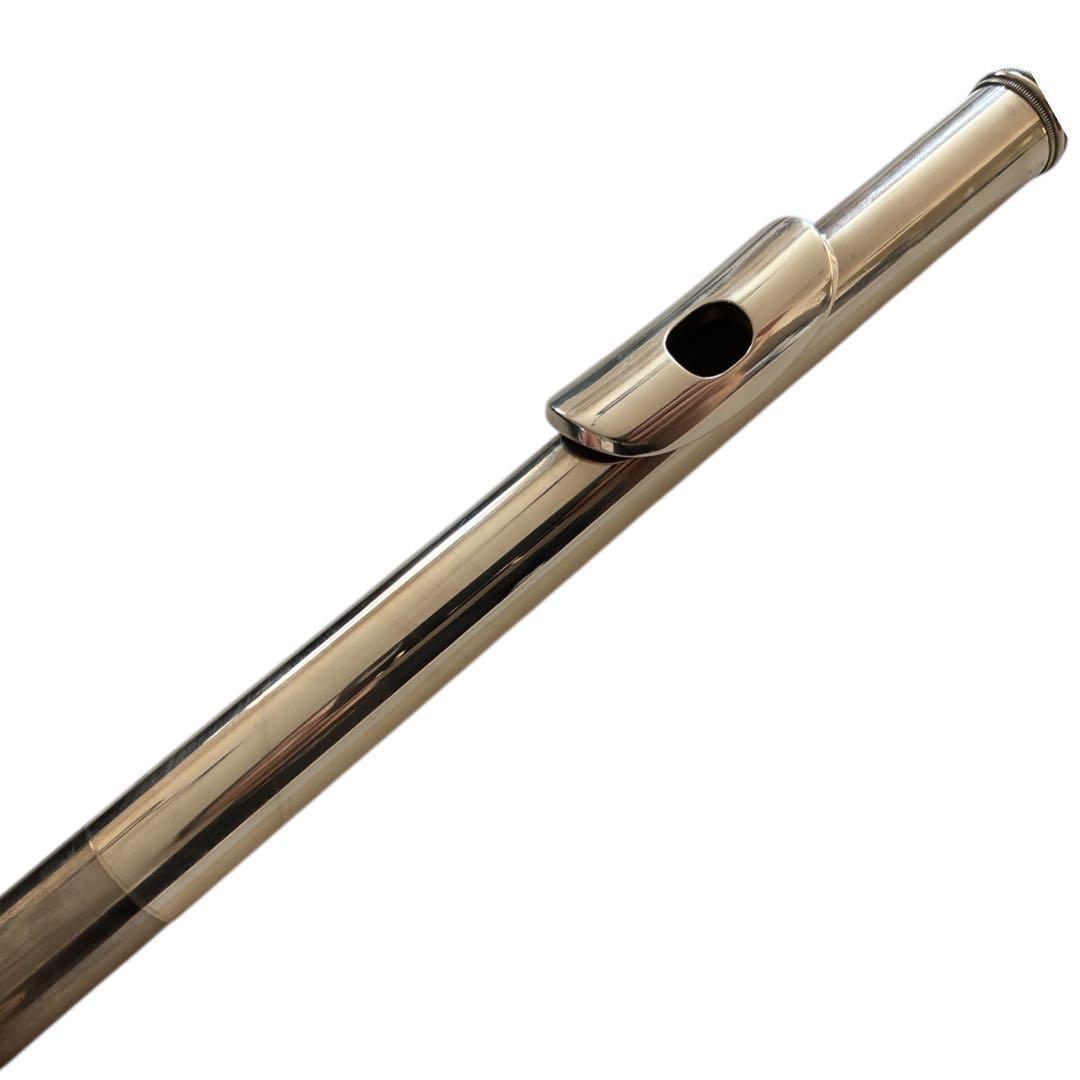 PEARL パール フルート flute　NC-96ES 管楽器　吹奏楽器
