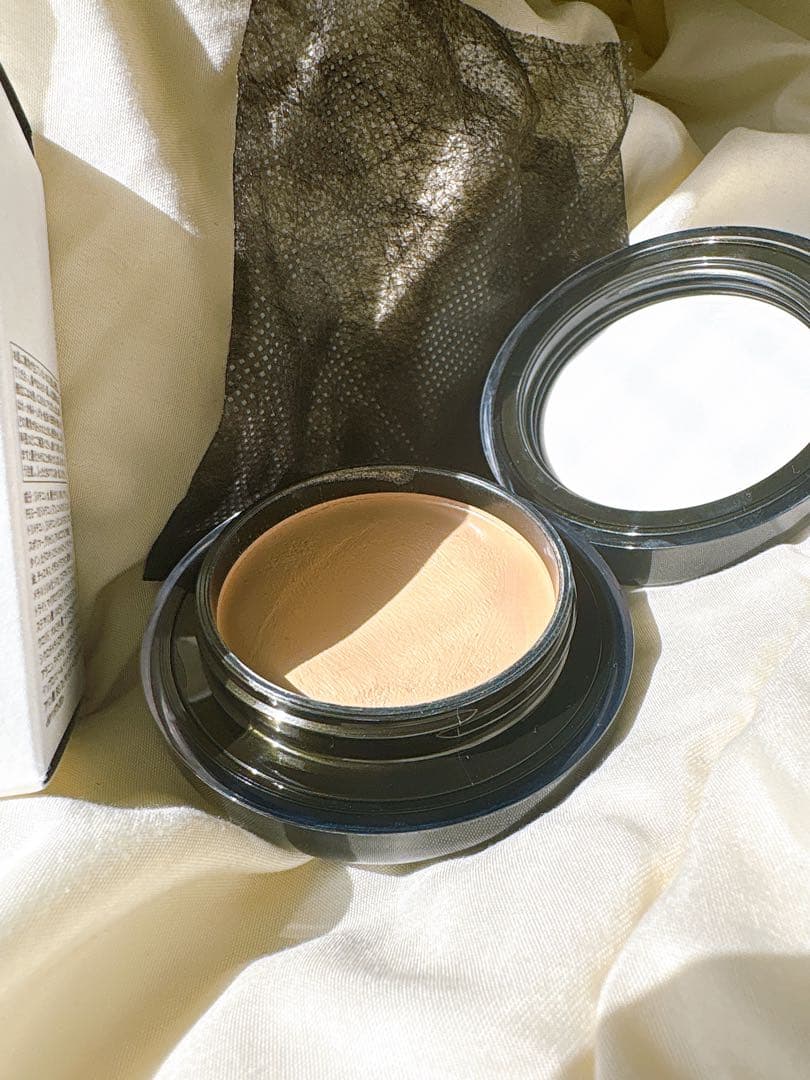 IPSA ファウンデイション アルティメイト e / 100