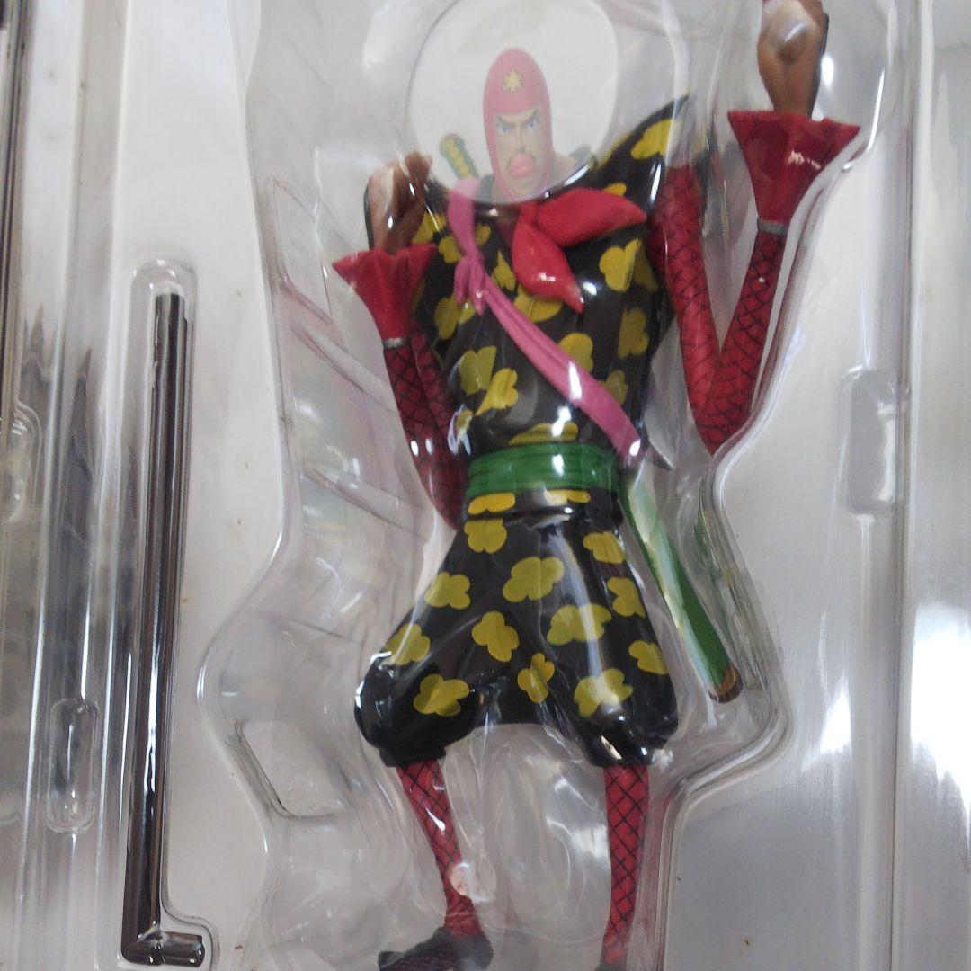 プレバン当選品】ワンピース超スタイリング ～FILM Z special～