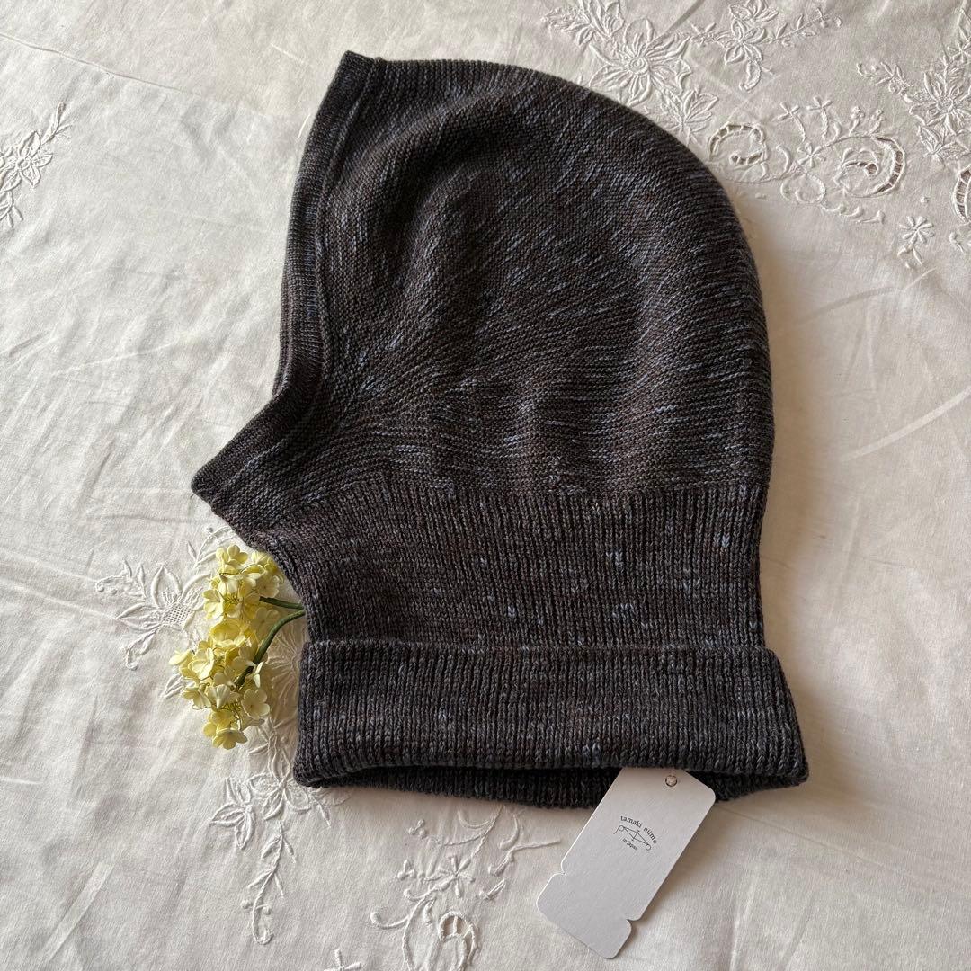 ꕤ新品タグ付ꕤ tamaki niime 今季　ゆきんこ