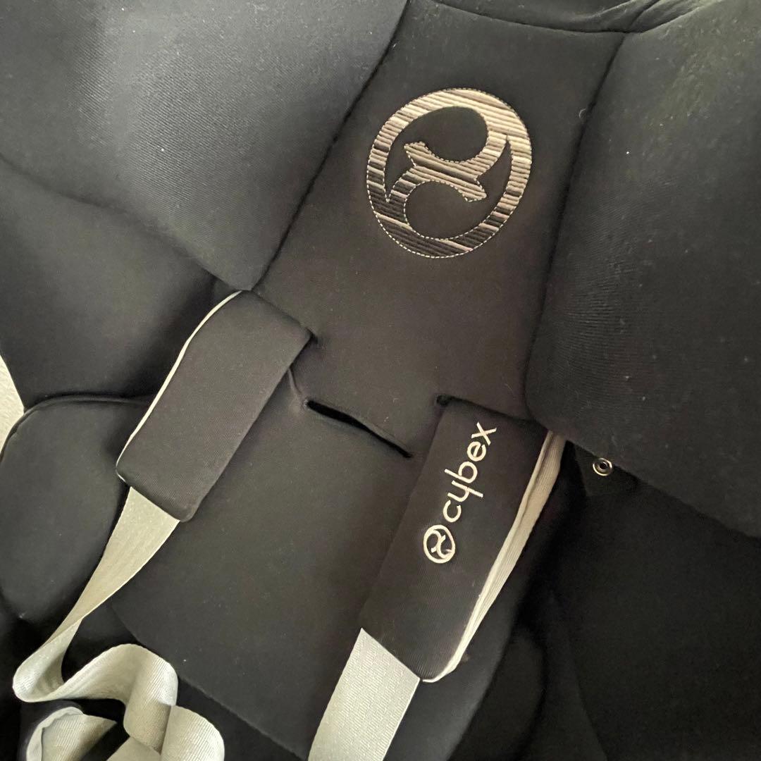 大幅値下げ【サイベックス】sirona S I-side ラバストーンブラック