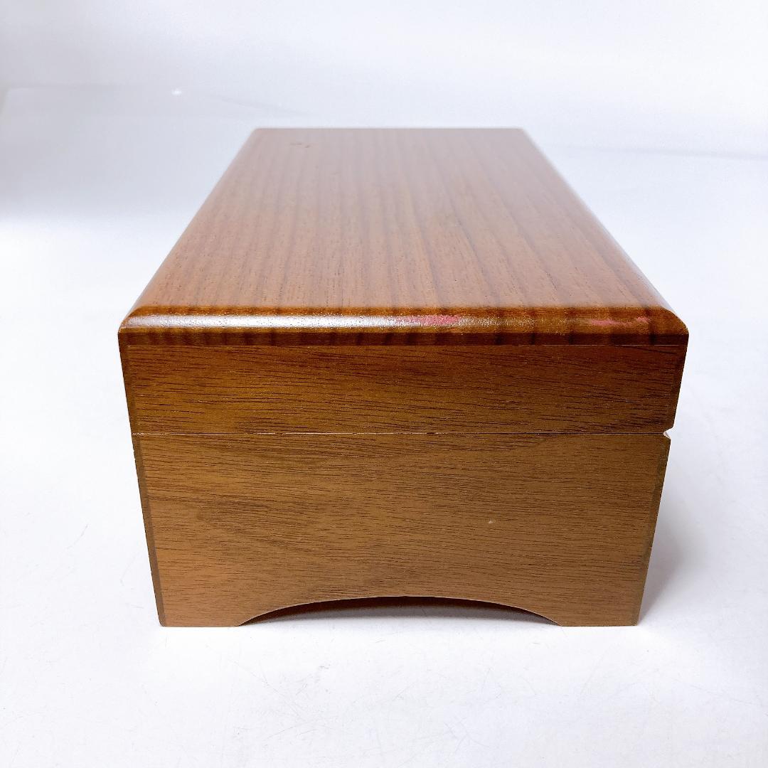 リュージュ 72弁 Canon 3parts J.Pochelbel オルゴール