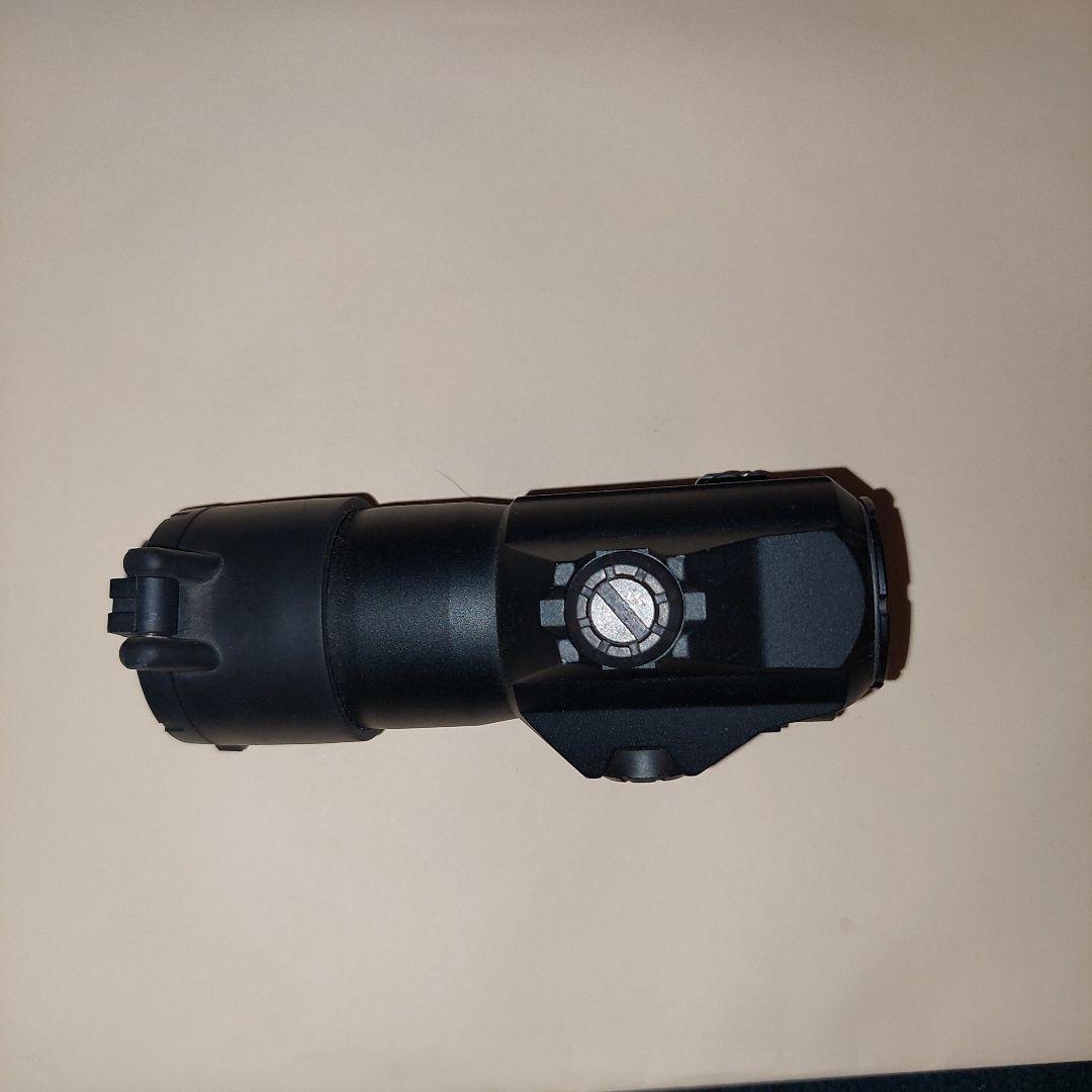 実物 シグ SIG SAUER JULIET3 マグニファイア (3X24MM)