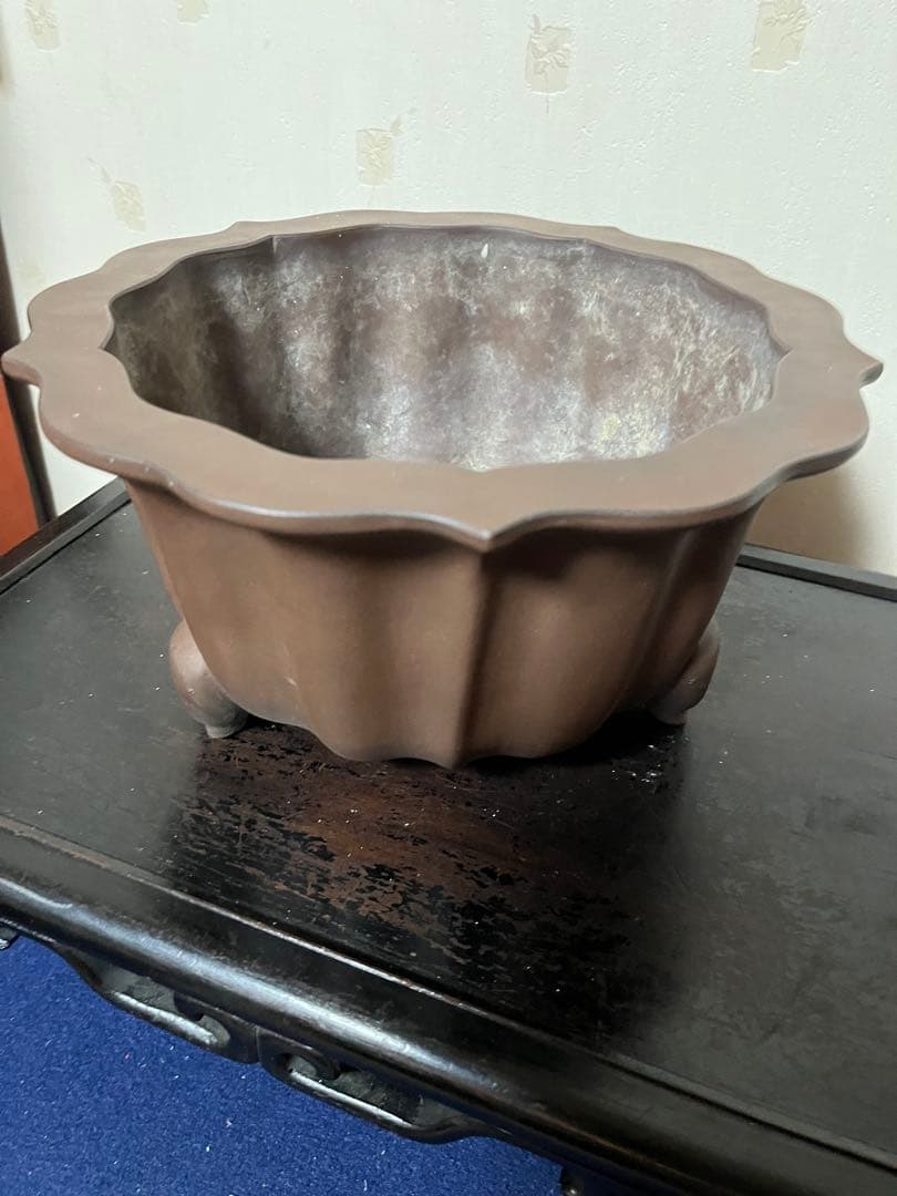 482 盆栽　盆栽鉢　植木鉢　中国鉢 482 盆栽 盆栽鉢 植木鉢 中国鉢