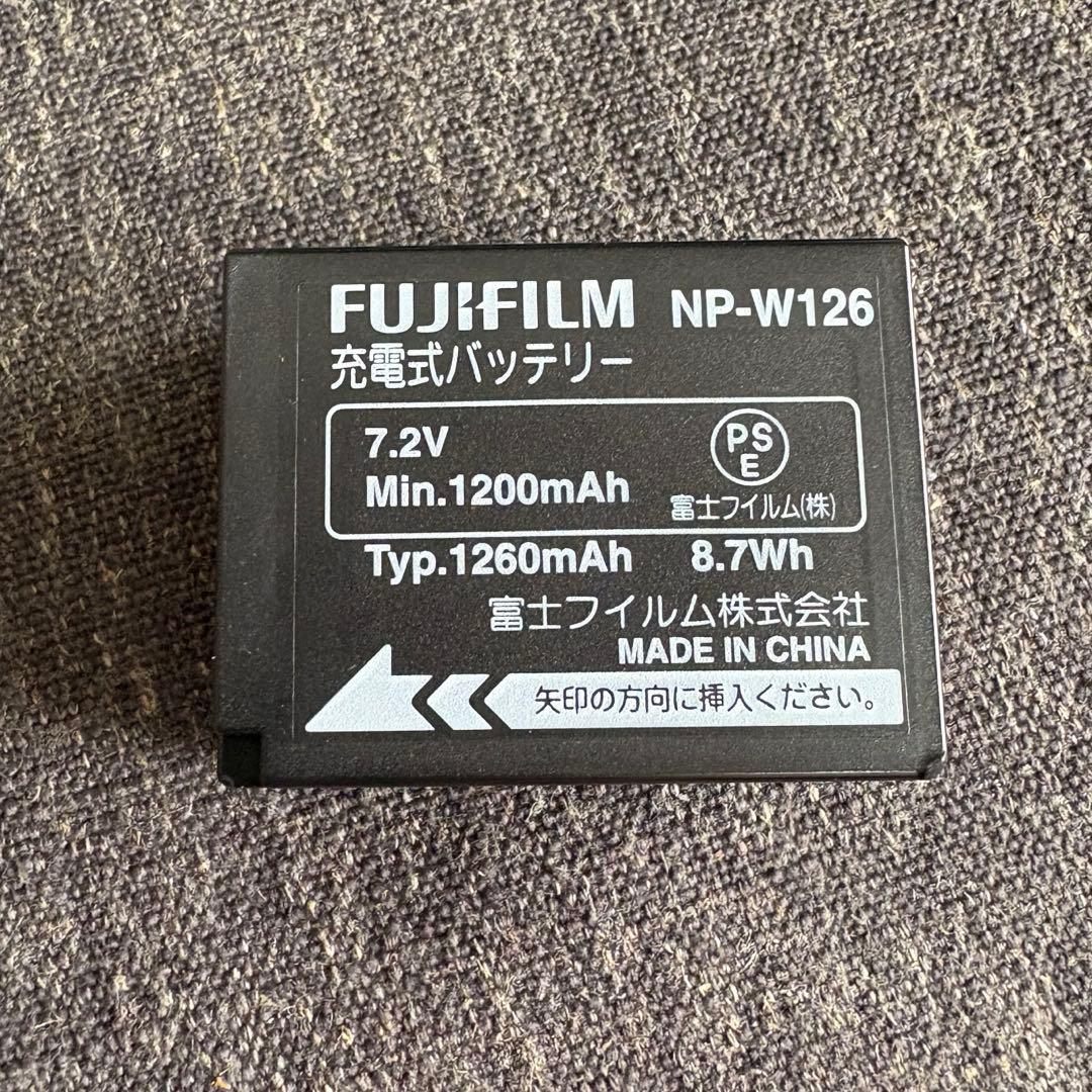 s*c様 Fujifilm X-M1 ミラーレス一眼 allset