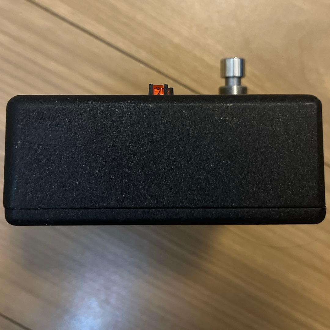 ギター MXR M108 10 BAND EQ