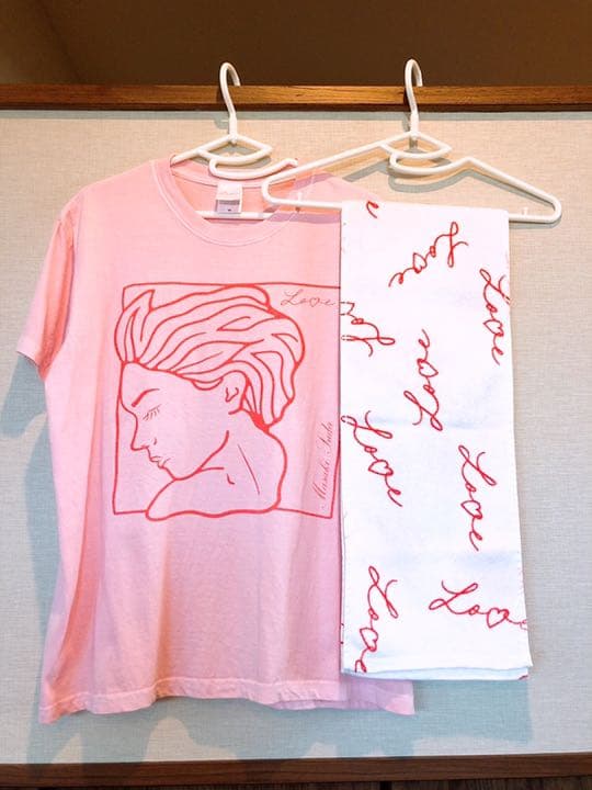 菅田将暉 ライブグッズマフラータオル 菅田将暉 LIVE 2024SPIN Tシャツ