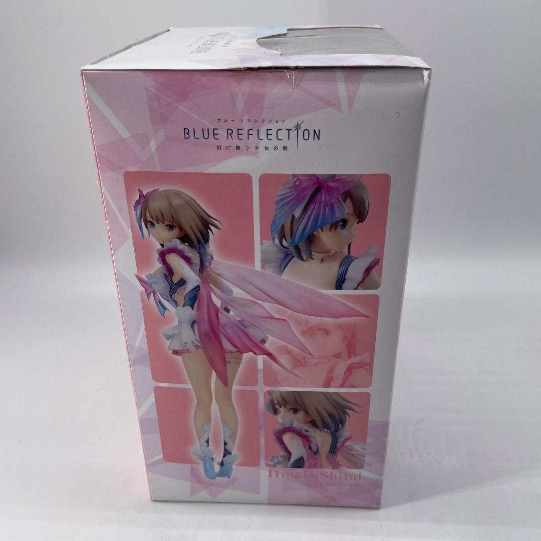 15874✨BLUE REFLECTION 幻に舞う少女 白井日菜子リフレクター