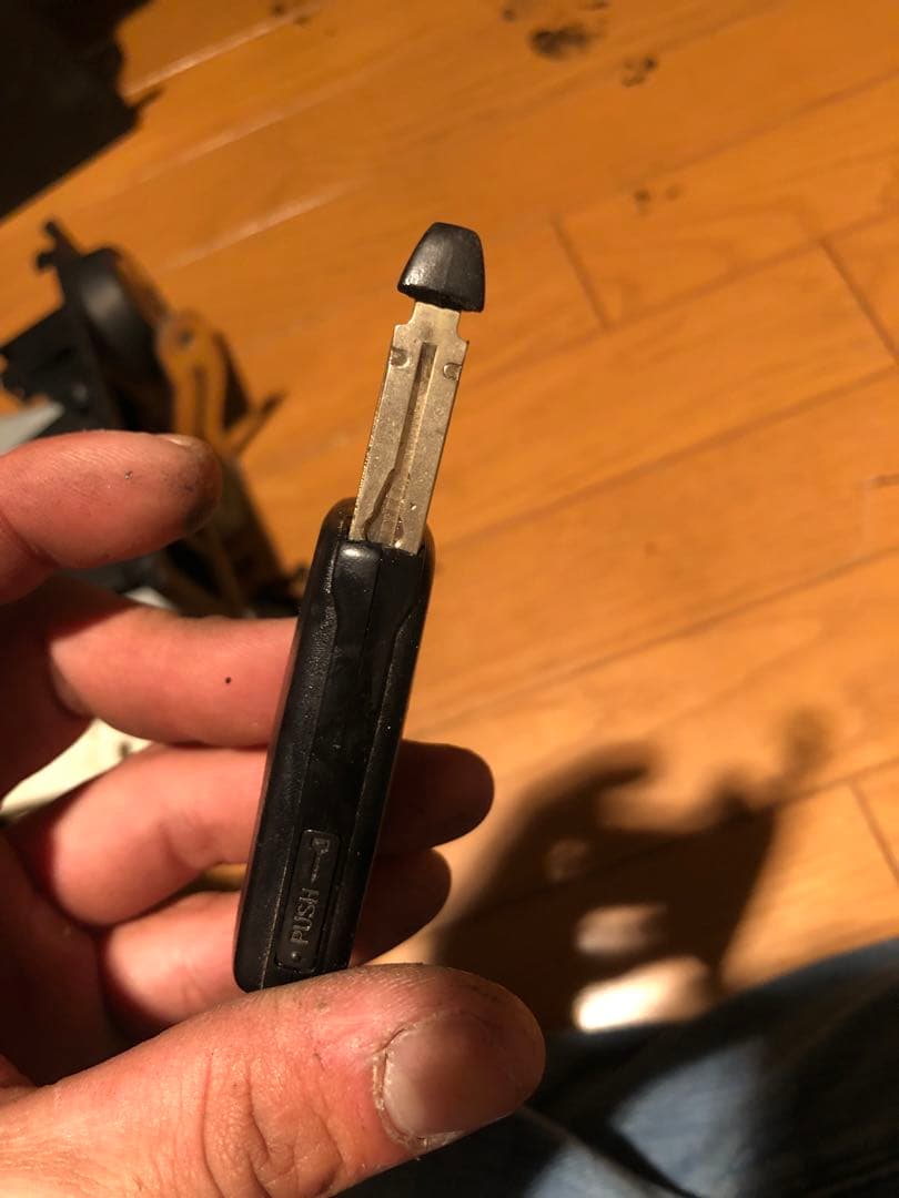 ZN6 86前期キーレススターター　ECU コンピューターユニットセット