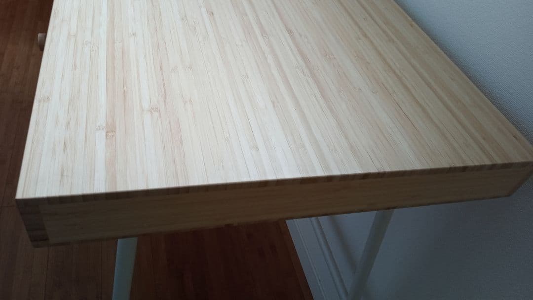 お値下げ不可!　IKEA　イケア　リルオーセンデスク