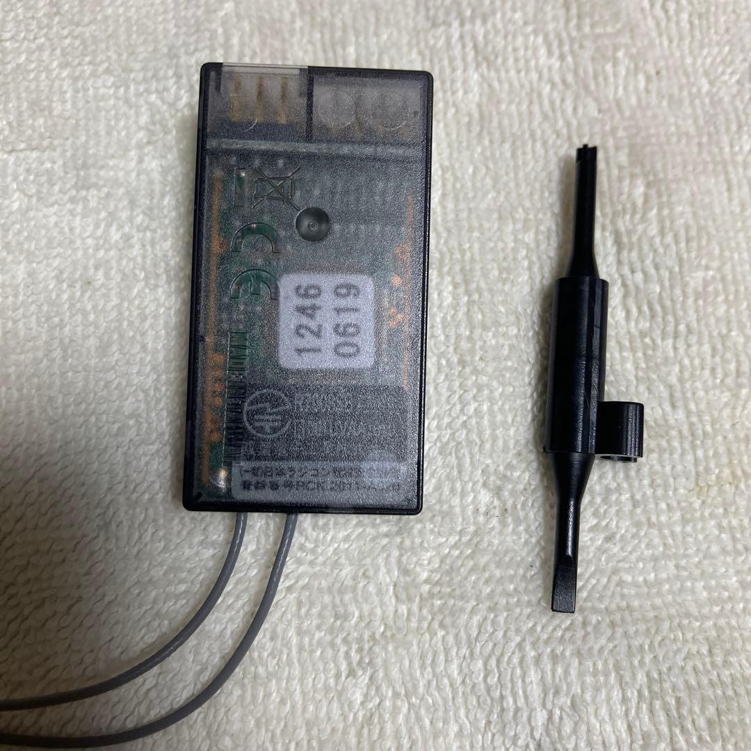 Futaba R7008SB 受信機