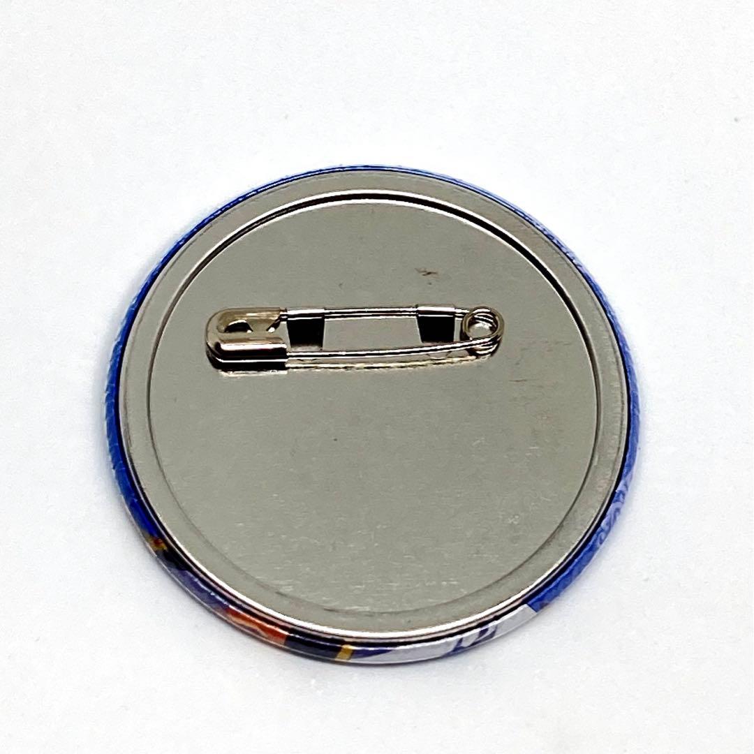 ガンダムSEED FREEDOM EXPERIENCE 缶バッジ キラ ヤマト - メルカリ