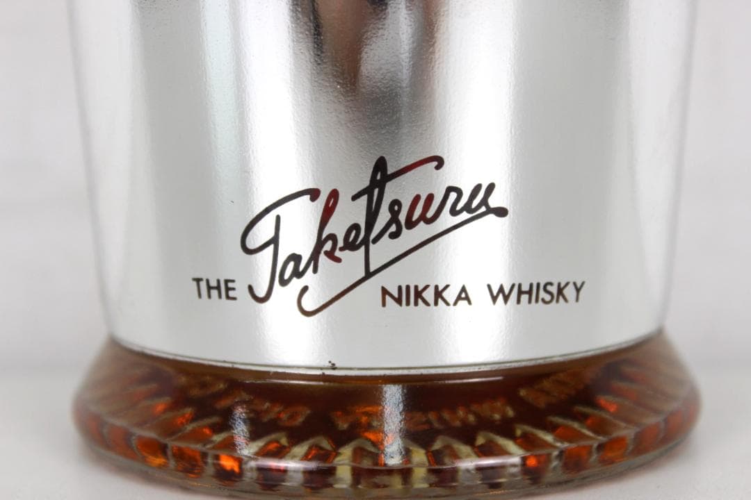 ☆未開栓 NIKKA WHISKY FORTUNE'80 760ml 43% 未開栓 NIKKA WHISKY