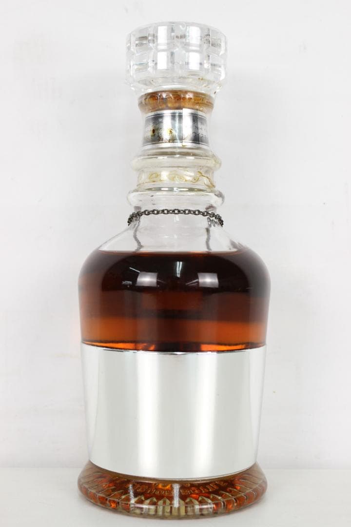 ☆未開栓 NIKKA WHISKY FORTUNE'80 760ml 43%ニッカウヰスキー