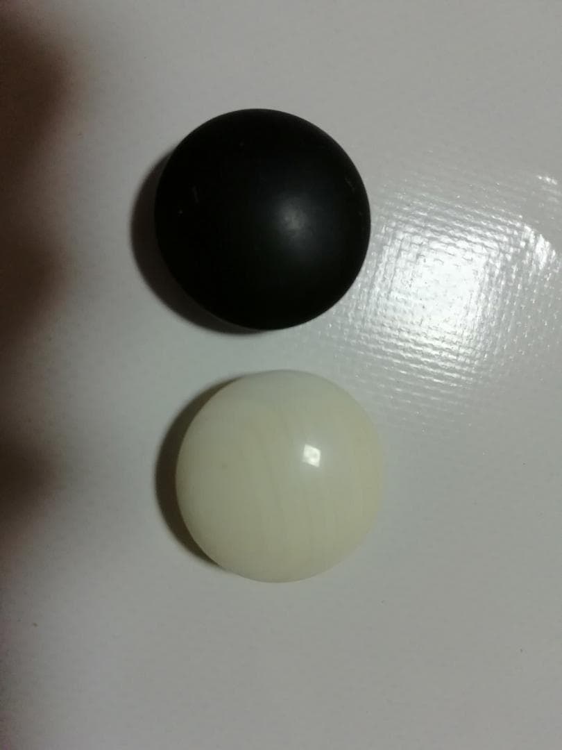 期間限定値下げ中　「碁盤、碁石セット」