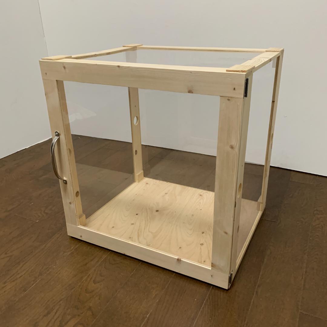 鳥かご ポリカケース オーダーページ 鳥 保温ケース 鳥 防寒カバー