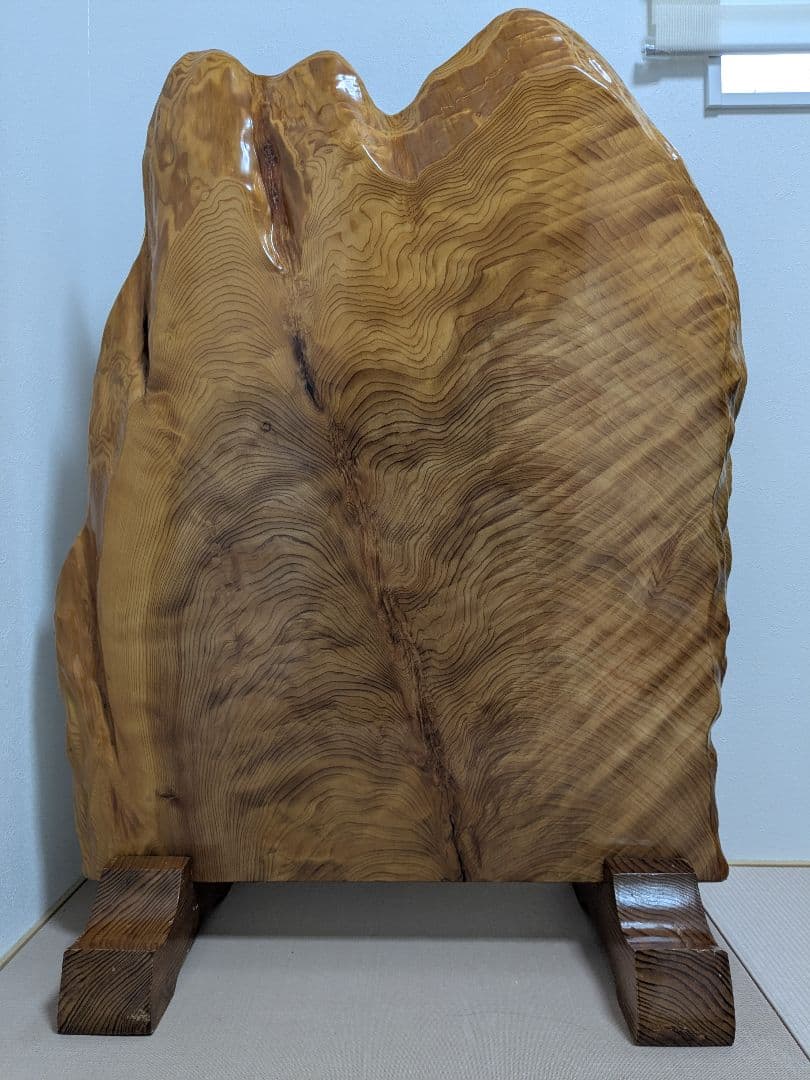 自然な木目 102cm 置物 1枚板 自然な木目 102cm 置物 1枚板 自然な木目 102cm 置物 1枚板 楽天市場