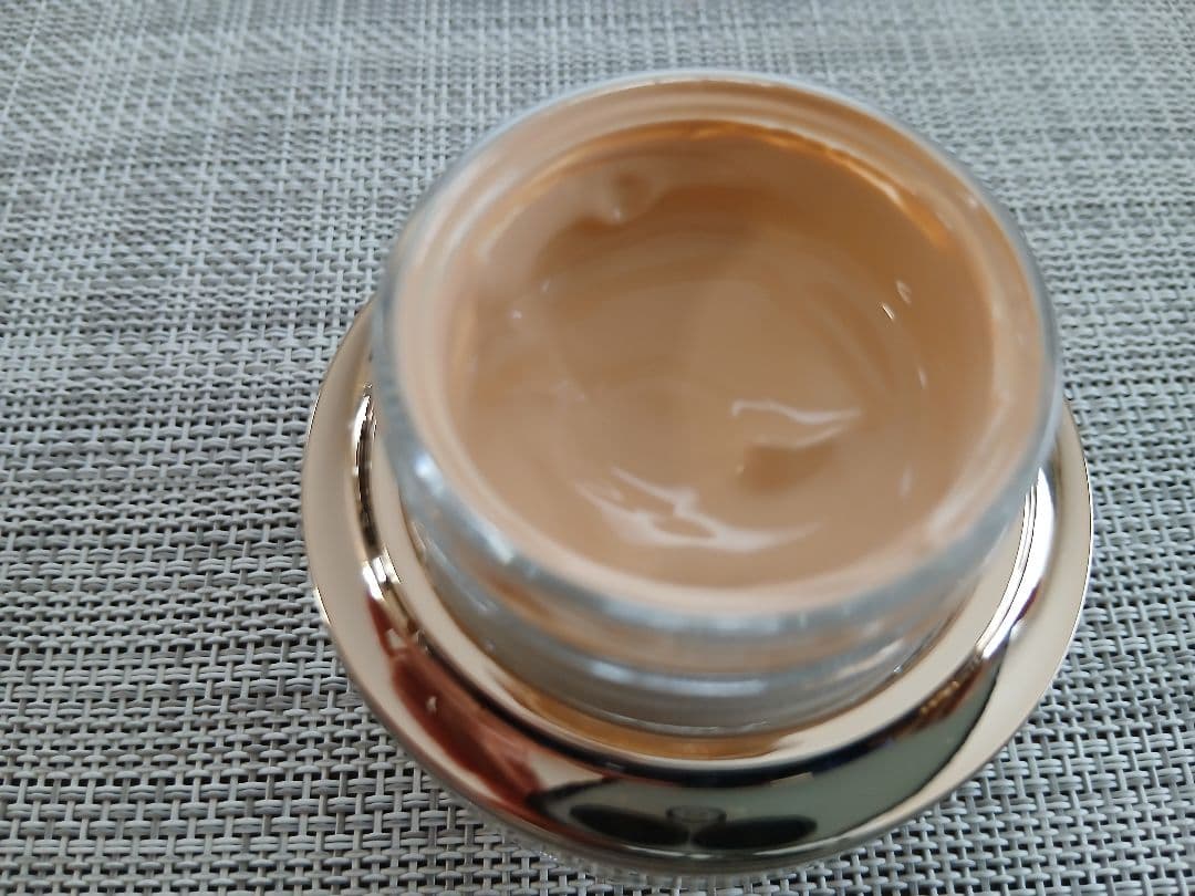 クレ・ド・ポーボーテ　ル·フォンデゥタンn オークル10 　30g