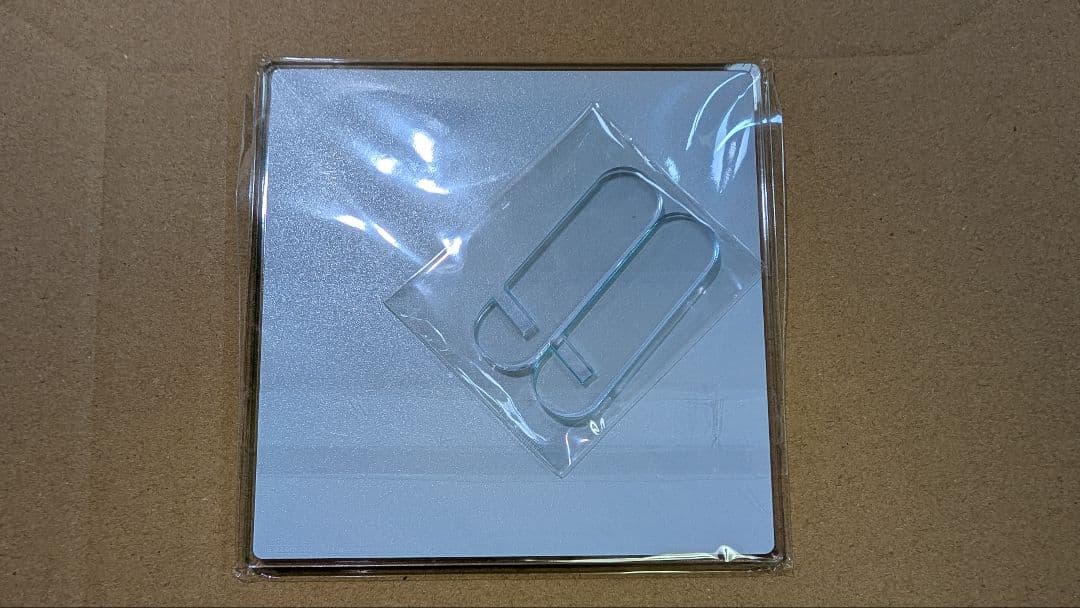 サイレントヒル f アクリルプレートのみ 楽天ブックス限定特典 楽天