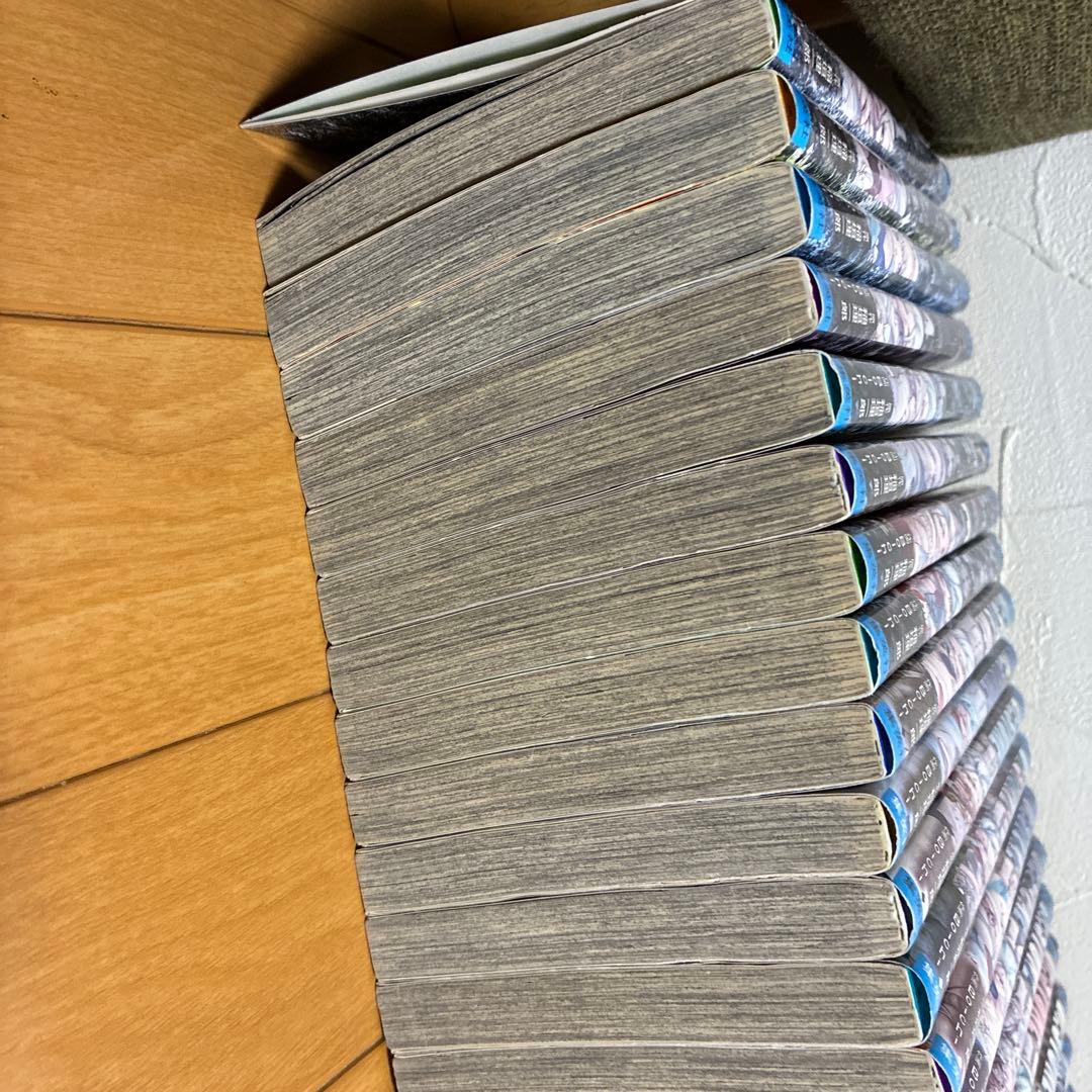 Dr.STONE 1〜26巻＋reboot白夜